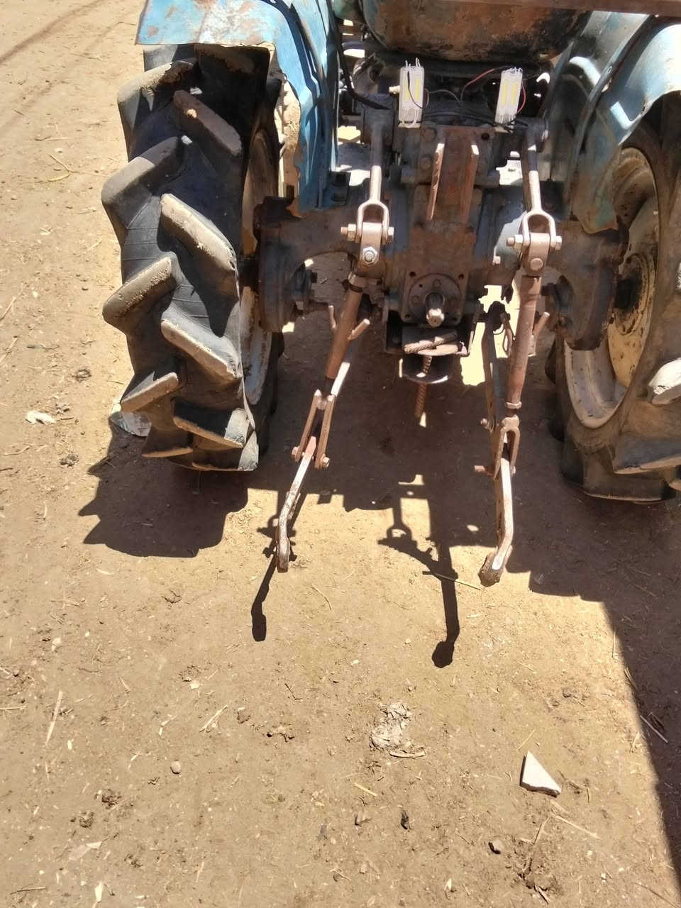 جرار ميتسوبيشن 4 بستم 30 حصان مضغوط حالته ممتازه/01206293098


**إذا كنت صاحب هذا الإعلان وتريد حذفه لأي سبب، رجاءا أرسل رسالة إلى الدعم الفني**