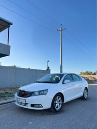 امجراند EC7 • ٢٠١٣ • ١٥٠٠٠٠ كم