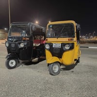 تكاتك • موديل ٢٢ • موديل ٢١
