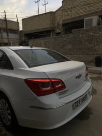 شفرليت كروز 2016 كير مكينه + تبريد كفاله صدر امامي خلفي جديد تخم تاير ...