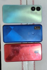 جلاكسي جي6 ٣٢ • فيفو Y02s ٣٢ • ZTE A51s ٦٤
