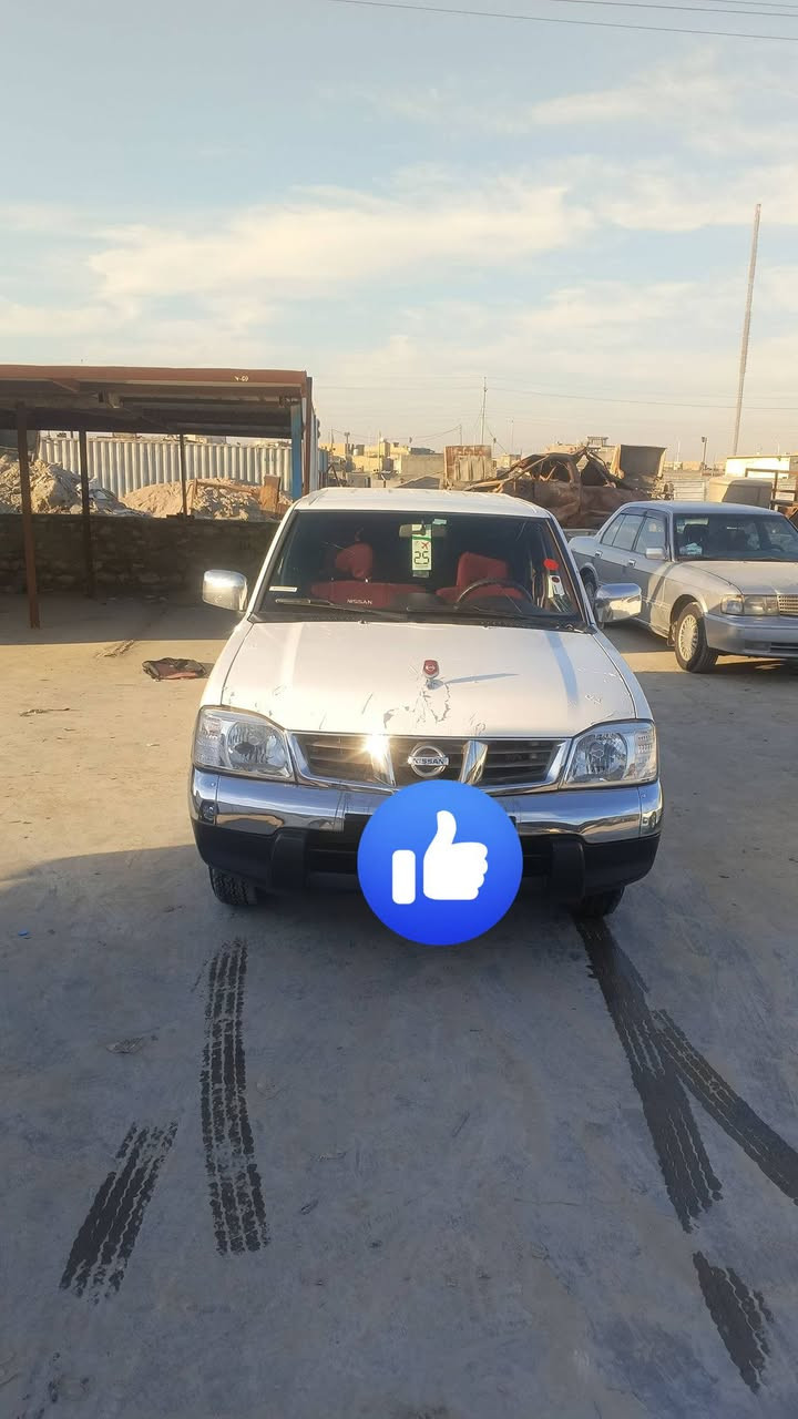 للبيع نيسان 2014
لاستفسار اكثر ***********
