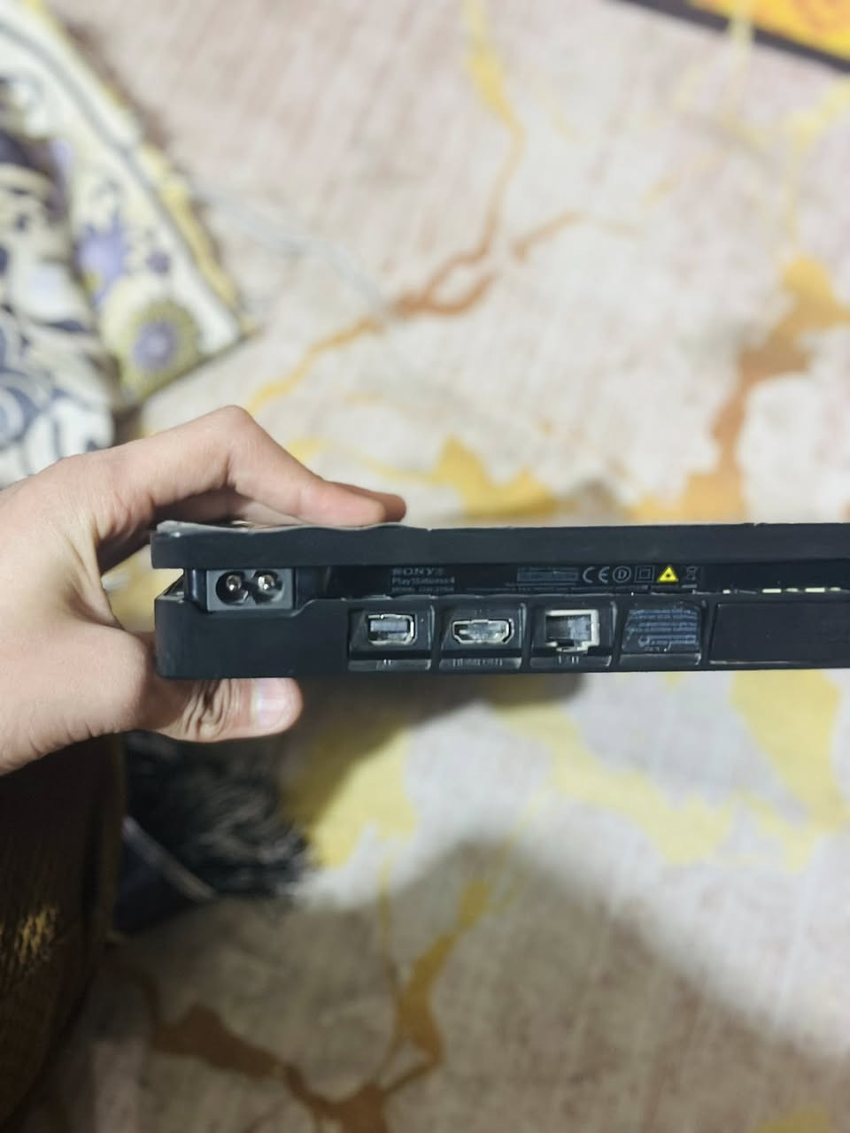 ‏سلام عليكم بلاي فور اسلم 512
‏الطلب والاستفسار على هذا الرقم مال WhatsApp ***********￼
