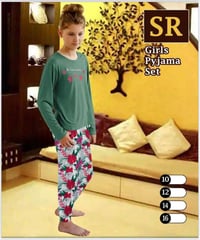 تراك ولادي • تراك بناتي • ٤-١٠ سنين