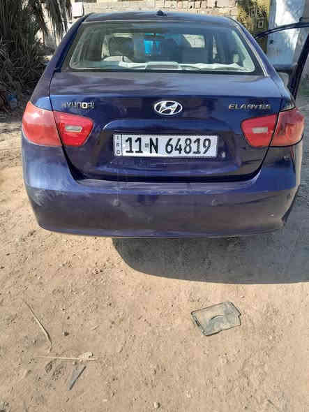 يالله سلام عليكم سياره النترا لبيع مديل السياره 2008 حادثها بجم ومصبوغه عام السعر 80وبيها مجال سياره حلوه مال جناي العنوان بغداد غرب مرور التاجيات باقي التفاصيل اتصل ودلل ***********¿
