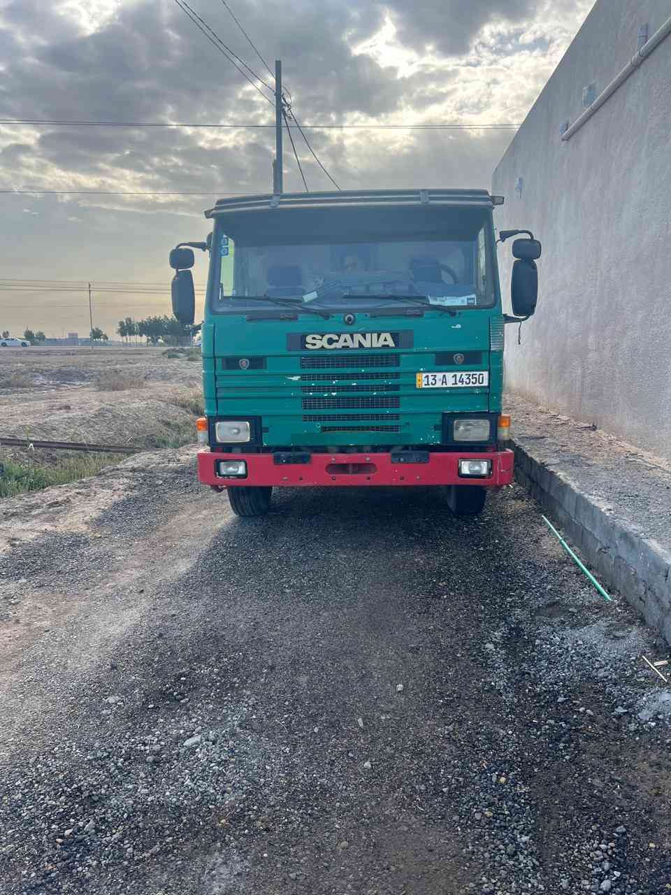 سلام عليكم سكانيه البيع مديل 92 رقم ميسان دولي بسمي تحويل ثاني يوم  مكينه كير خير من الله تبريد شغال تخم تاير سياره باتريات جديد مكفوله كفاله عامه جاهزه العمل المكان بصره القرنه واستفسار أكثر اتصل***********
