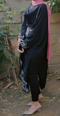 عباية خليجية • للبيع • ملابس