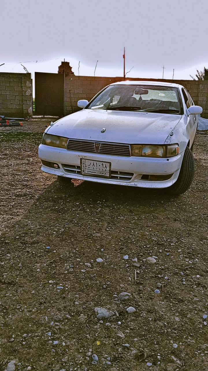 بط كرسته موديل94/سياره مكفولة من الكص ونقل سياره مكينه وكير كارتون كهربائيات حداديه تخم تاير تبريد شغال السنوايه ال 27 سياره جاهزة جديده بمعنى الكلام. السعر خاص العنوان صلاح الدين 🦅 مكلف بنشر شراي اتصل علا صاحبه ***********
