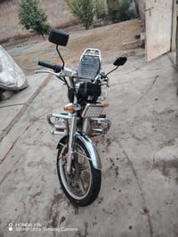 جني بارت موديل 18 • محرك شرط • فلكة تكريت