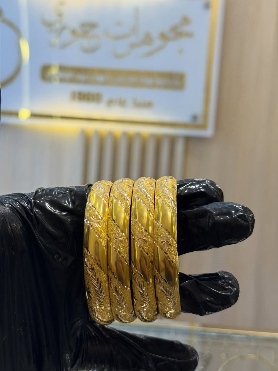 مستمرين بالعروضات تابعو الصفحة


**إذا كنت صاحب هذا الإعلان وتريد حذفه لأي سبب، رجاءا أرسل رسالة إلى الدعم الفني**