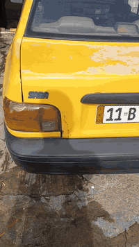 السلام عليكم سايبه موديل ١١ كير مكينه شواصي خير من الله تحويل مباشر العنوان بغداد الشعب السعر 24 وبيه مجال  رقم الهاتف  ***********
