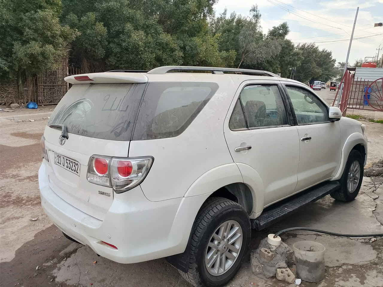 السلام عليكم 2012 كفاله عامه رقم بغداد العنوان بغداد***********
