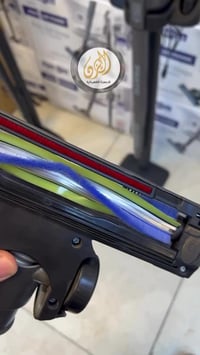 مكنسه كهربائيه • استعمال كلش قليل • جديده