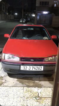 هونداي النترا 92 كير عادي تبريد بس حاليا مايشتغل ينراد تبديل راديتر دب...