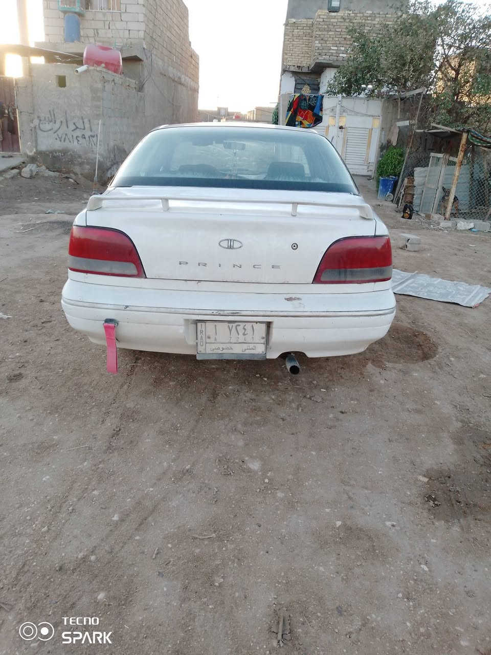 السلام عليكم برنس فراشه سياره جاهره ممينه ومير وحداديه وتخم تاير شرط المداور  سهر 25 وبيه مجال الاتصال علرقم *********** بي واتساب
