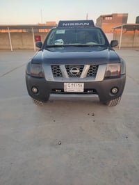 اسلام عليكم للبيع نيسان اكستيره موديل 2007 رقم بغداد   تحويل ثاتي يوم ...