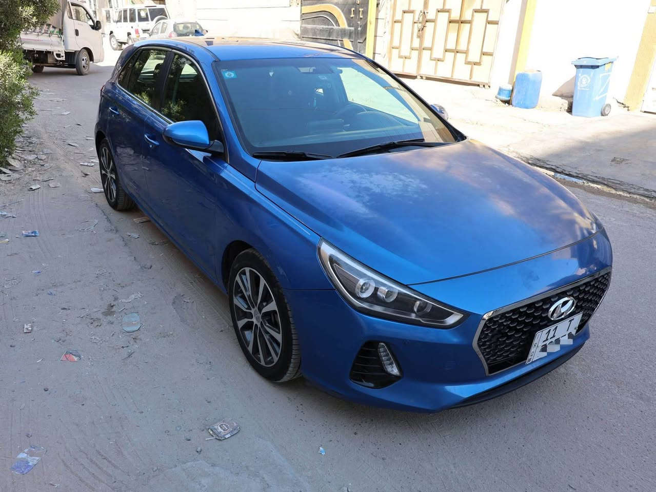 رقم بغداد باسمي سنوية جديدة  -  ايرباك الدرگة طاك- السيارة مكينة و كير و صدر و كهربائيات و تبريد كلها كاملة- مواصفات شاشة و كامرة و تحكمات ستيرن

رقم *********** بغداد, العراق
