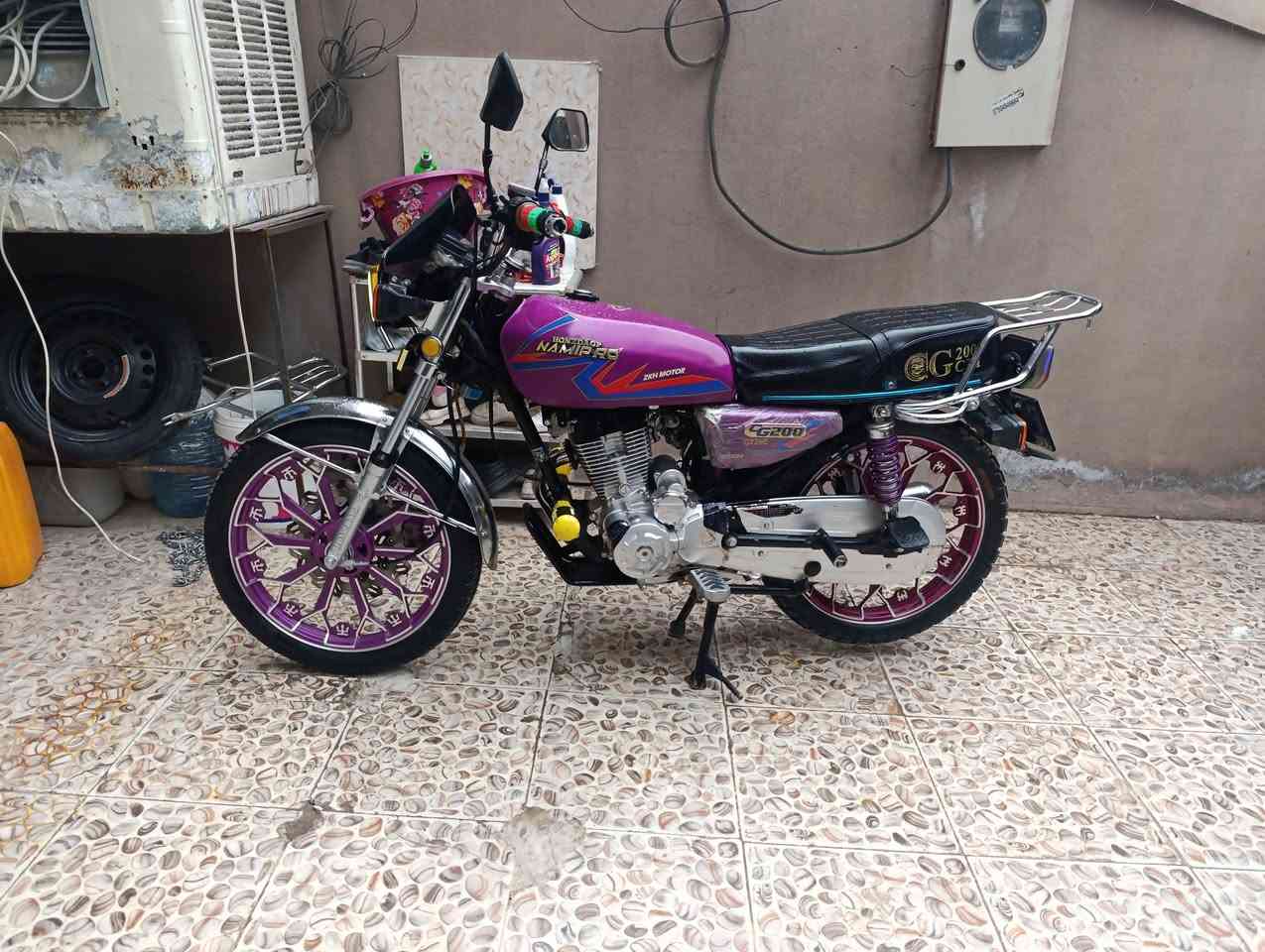 السلام عليكم
متابعه للحساب. فضلا ❤ وليس امرا

 للبيع: نامي برو – أصلي بالكامل! 🚀
💎 2025 صفر.   0 
منفيس أصلي 🔥
 مكنه 200  كبس
كهرباء كاملة وشغالة بدون أي نقص 
🛣️ دبل سويج مفتحين 🔑🔑2
💰 السعر:650الف 

📞 للاستفسار 
*********** وتس 

***********
