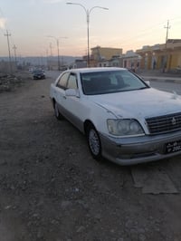 موتور وفتيس شرط • تدفية وتبريد شرط • تايرات جديد