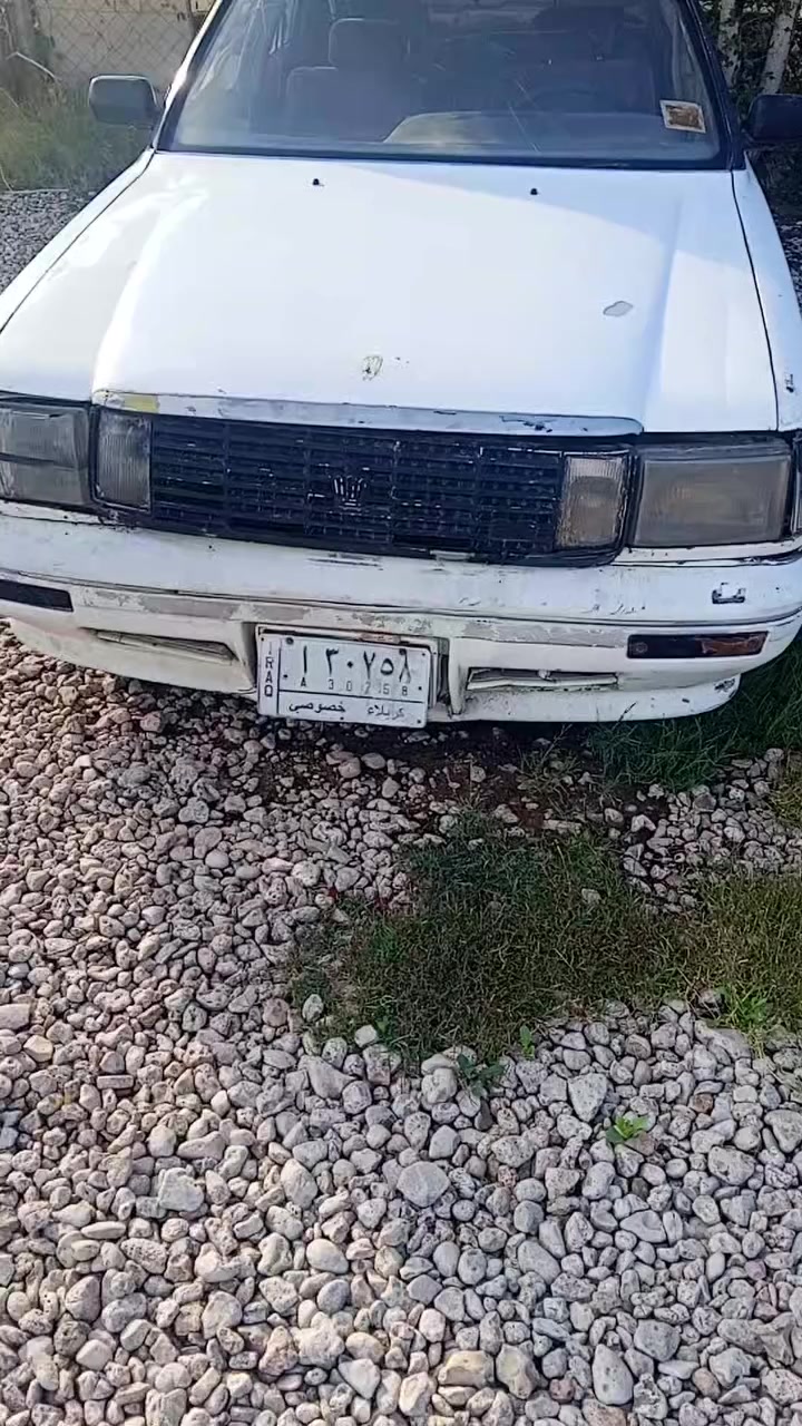 للبيع رقم كربلاء ***********
