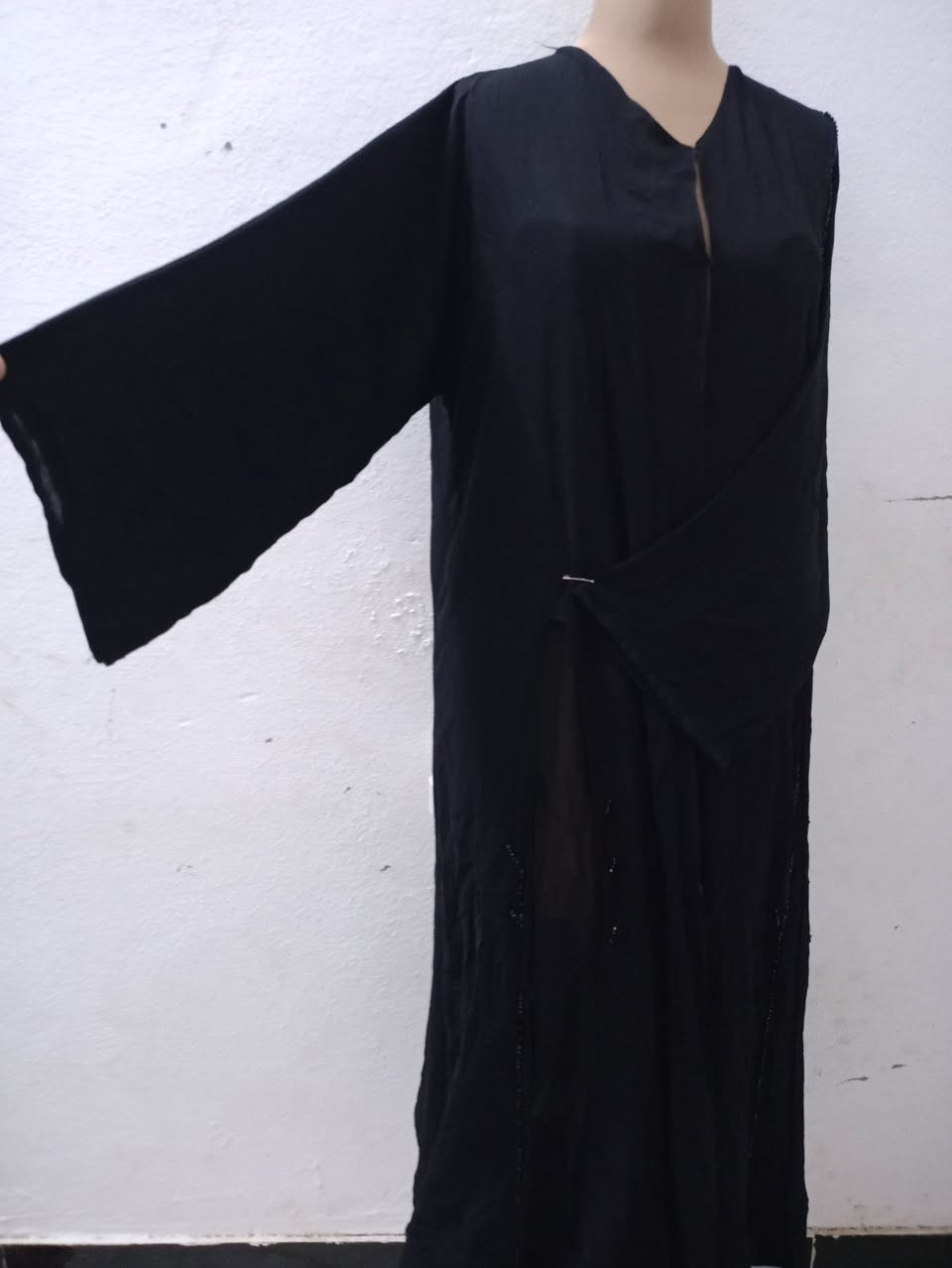 كسر باله جديد جبه لحابه لعنوان تدخل خاص


**إذا كنت صاحب هذا الإعلان وتريد حذفه لأي سبب، رجاءا أرسل رسالة إلى الدعم الفني**