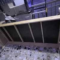 چربايه • ام النفر • بدون دوشك