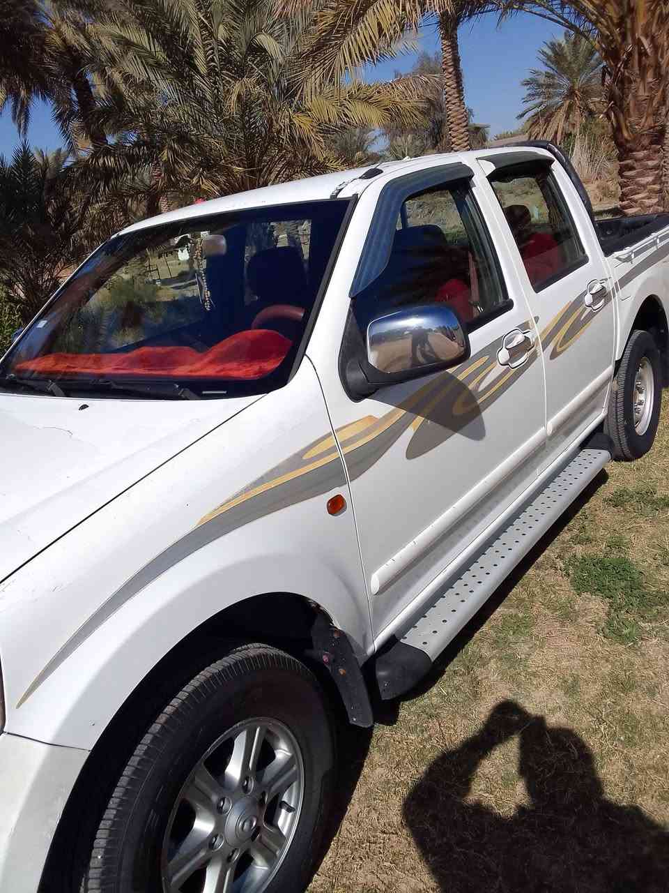 كريت ويل للبيع موديل ١٥سيارة جاهزه تخم تايرات تبريد شغال حدديه جدده ماشيه ٢٤٦سيارة جدده رقم بابل العنوان بابل كفل سعره ٨٥وبه مجل ***********
