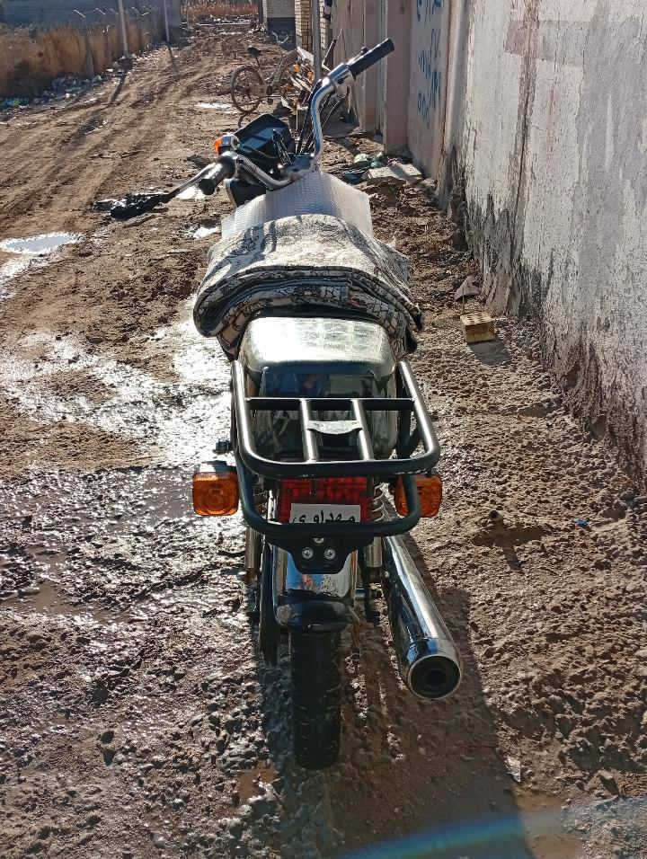 السلام عليكم 
لبيع دراجه 2024
اوراق مكاني كربلاء حي مامين 
رقم هاتف***********
سعر 600بيه مجال
