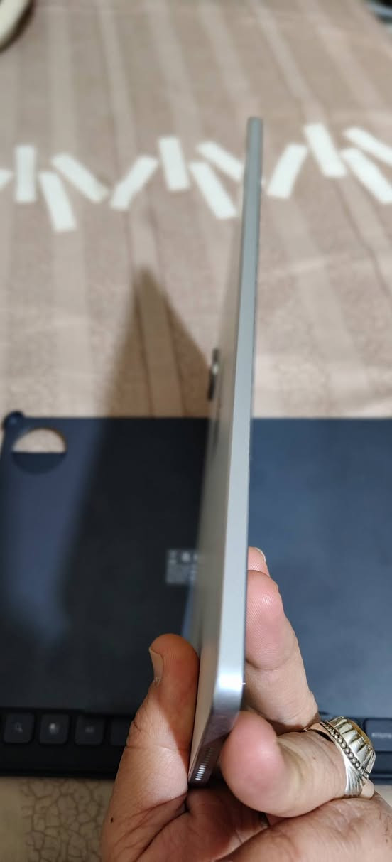 مرحبا عندي هونر ماجك باد 2 نضيف جدا ما استخدمته شي قليل. يعني يجوز مجموع الاستخدام ٤٨ ساعه. رايده ب750. كلش جديد


**إذا كنت صاحب هذا الإعلان وتريد حذفه لأي سبب، رجاءا أرسل رسالة إلى الدعم الفني**