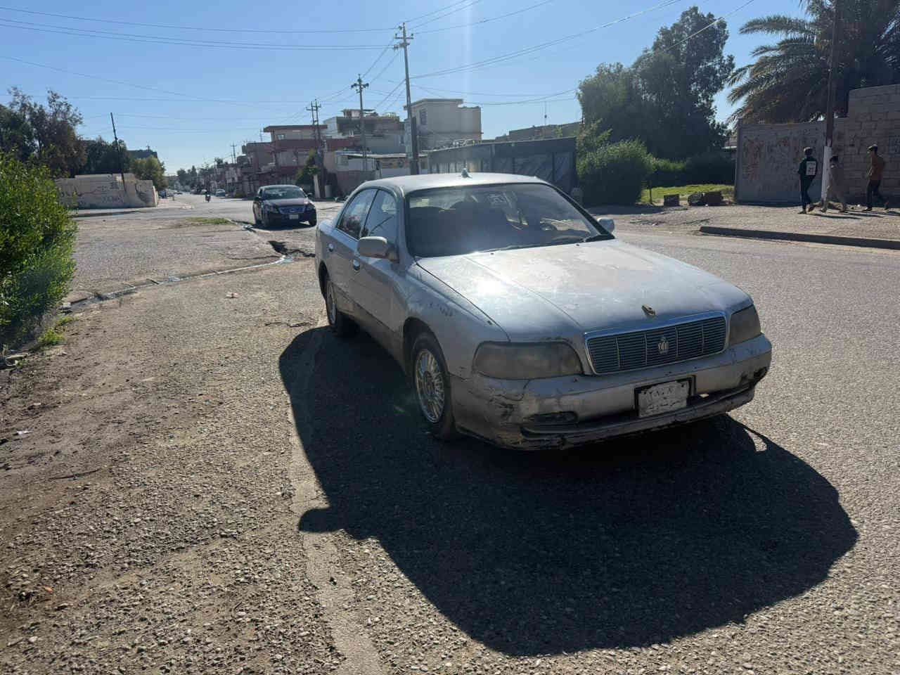 بطه ماجسته مكينه بيها دخان كيرمابي شي ابيع مااندل صاحبها رقمهاصلاح الدين فحص سعرها 11ورقه مكانها كركوك سياره شقاله وين تريدروح ***********
