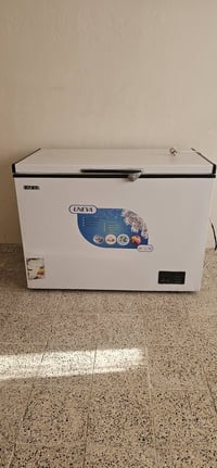 مجمدة • مستعملة • نظيف