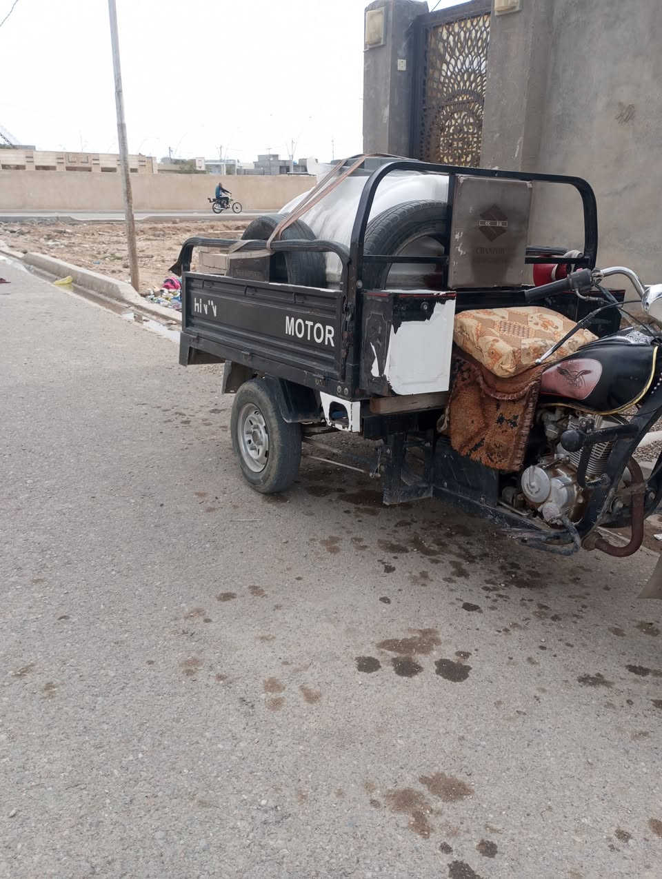 السلام عليكم ستوته للبيع موديل  21 ***********
