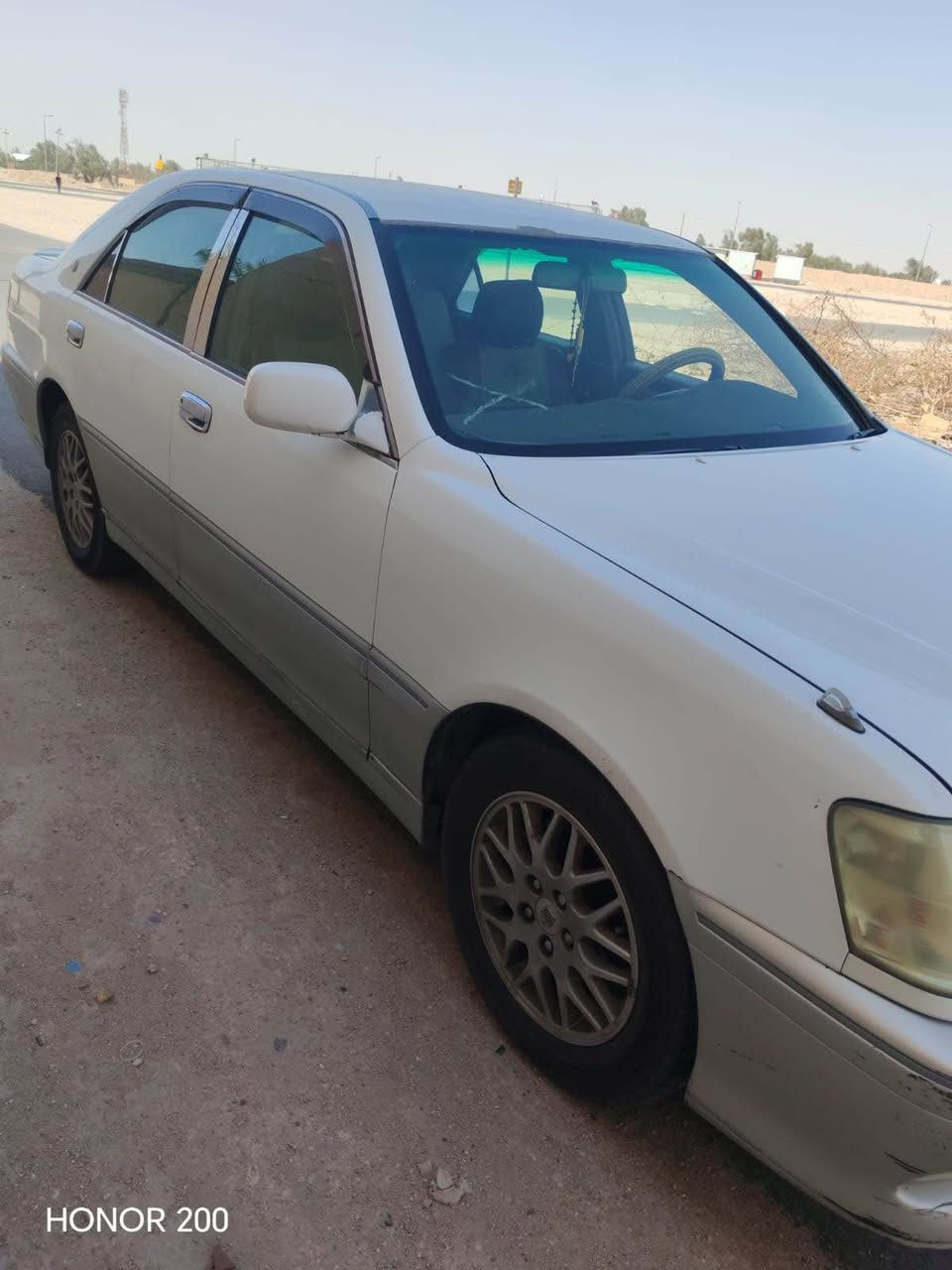 سياره جنون مديل 2000 دكمتين مكفوله من ضربه وعيب الشرعي رقم انكليزي باسمي محرك vvti كلاص لابيض حداديه جديده تخم  تاير محرك وكير مكفولات
***********
ملاحظه.. وياها تخم بك لايت جديد كرستال
ولايتات جديده كلش هم كرستال ما مستعملات
وسعرها 105 دفتر وخمس ورقات Singapore
