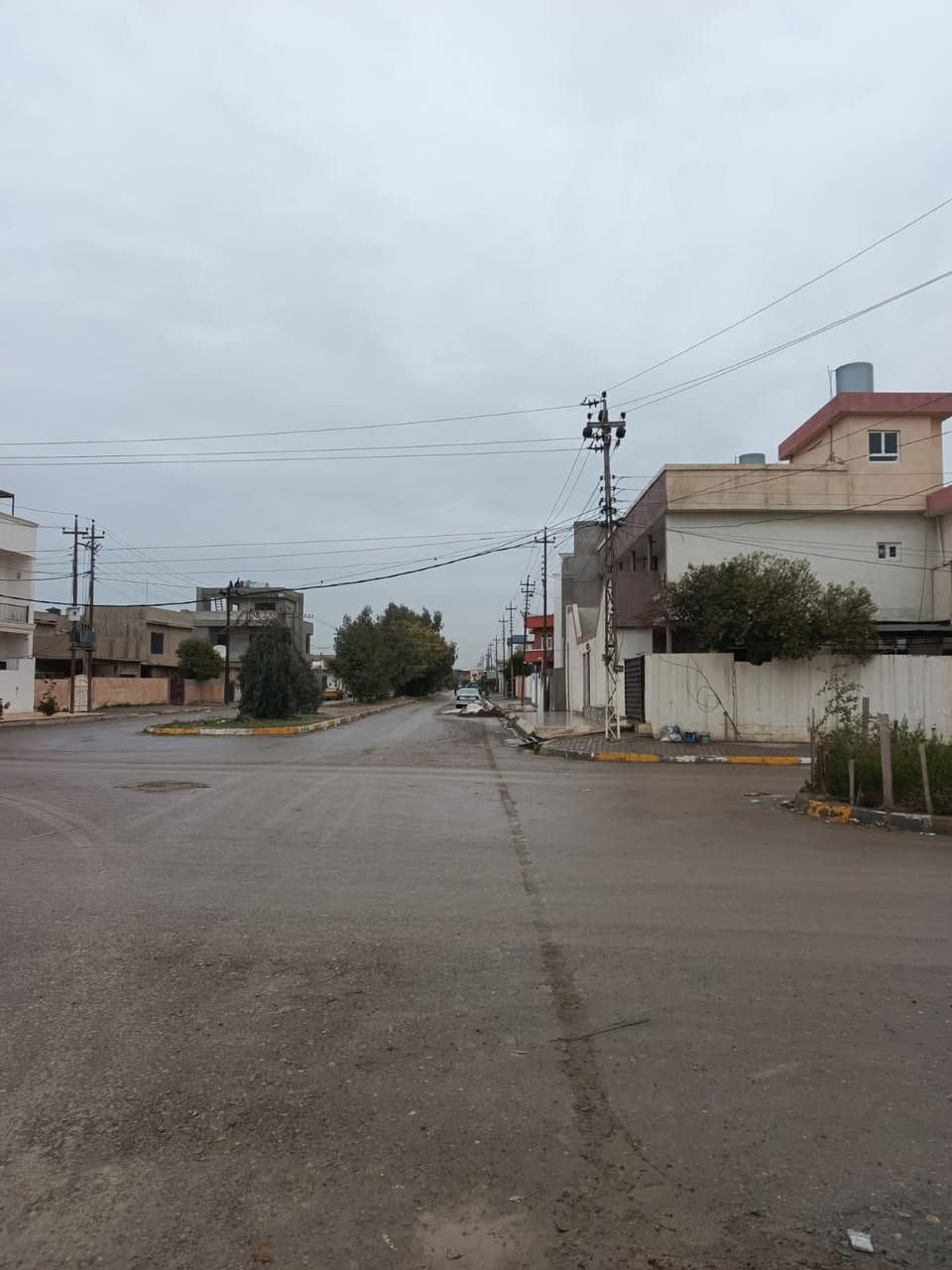 سلام عليكم ورحمة يعلن مكتب التساهل للمقاولات دار للبيع للاستفسار رقم هاتف ☎️ ***********
