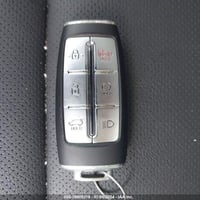 جنسز GV70 • ٢٠٢٣ • حادث ربع