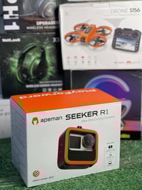 مزاد شباب • كاميرا • كبس شركة