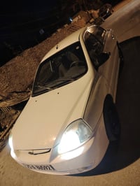 كيا ريو • ٢٠٠٧ • رقم سليمانية