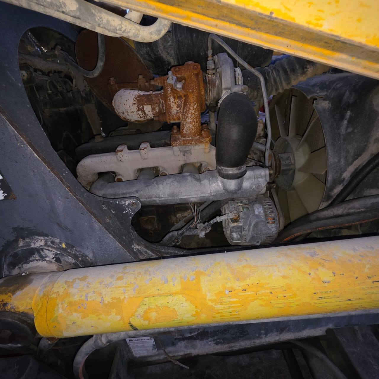 سلام عليكم تركس مديل 2009 جاهزه رقم بغداد
السعر 80 وبيه مجال المكان كربلاء ***********
