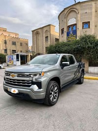 LT • ٢.٧ توين توربو • دشبول تاهو