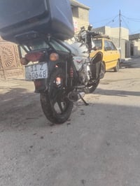 بوكسر • موديل 2021 • مدينة الصدر