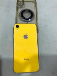 آيفون XR • ١٢٨ • شاشة أصلية
