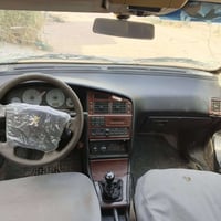 بارس • ٢٠١٢ • عوزه ترتيب