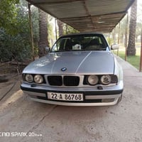 BMW محرك مسكر كبس  كير اوتماتيك تنتة طكتين جامات امامي خلفي  كهرباء   ...