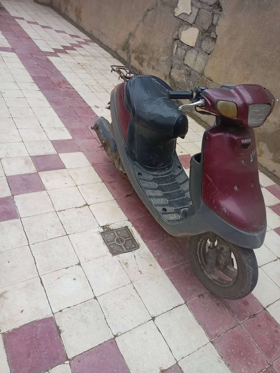 ماطور بوتين للبيع السعر 210 بي مجال قليل ***********
