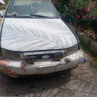 سياره دايو سلو حبل ٦ورقات وبيها مجال محرك كايم كير شرط للاستفسار 07866...