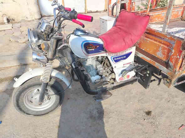 سلام عليكم
ستوته موديل 2021 ستوته نظيفه بس البدي

شويه تعبان محرك مامفتوح تواير جدد ستوته شغاله كله أوراق وكيل مجمع دايون 

السعر 1650 وبيه مجال قليل

تواصل ***********
