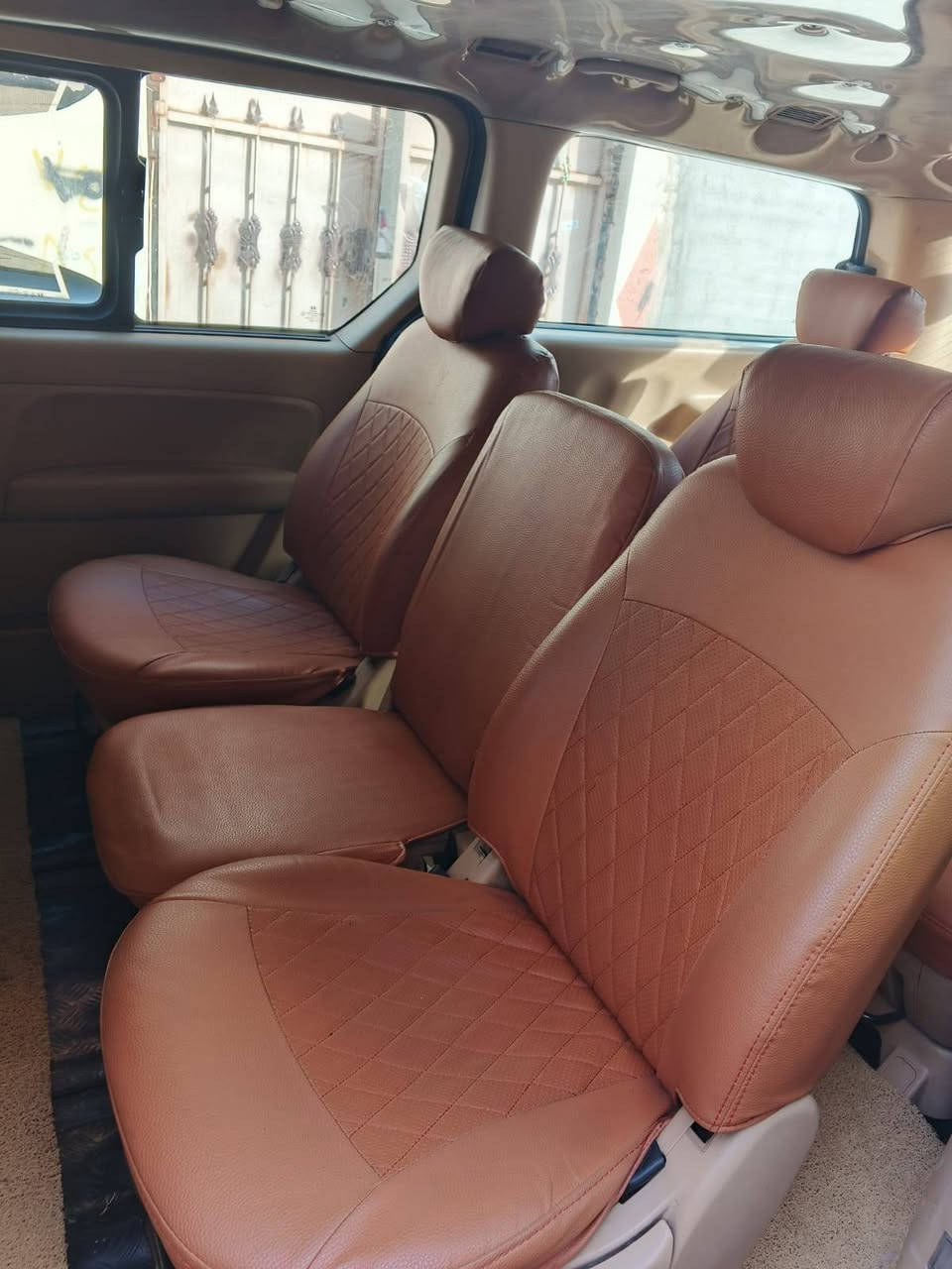 ستاريكس 2010
بدون صبغ
بس تعديل بيها مكانين
سعر ١٥٥وبيه مجال لطيبين
رقم جديد
هزا جديد
***********
واتساب
@@@@@@@ أربيل, العراق
