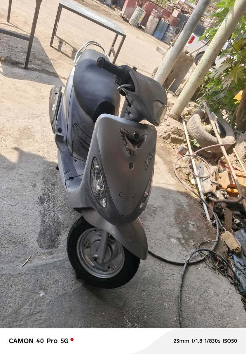 السلام عليكم دراجه منغولي ياباني للبيع طالعه قبل يومين شرط اوورقه مالته موجودة كفالة عامه مختمه ختم واحد مكاني بابل مركز  للاستفسار ***********
