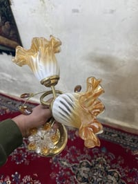 أضواء حائط • ٣ قطع • إضاءة