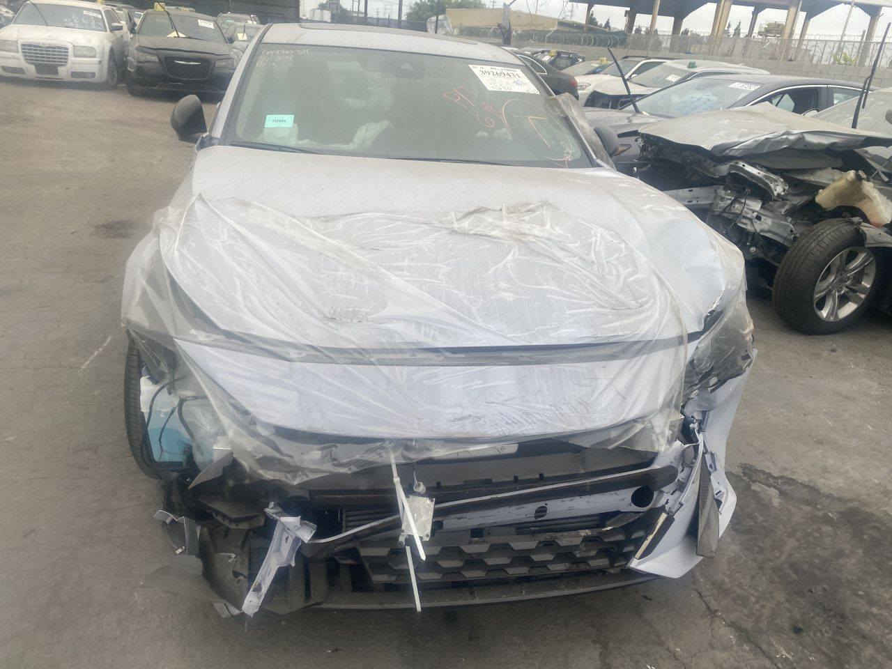 السلام عليكم….
للبيع نيسان التيما 2024 SR-VCالشكل الجديد فول1/1

محرك 2000 توربو،، تو ويل  
☆◆🚀◇كيج◆☆♡290🚀KM♠︎●♥︎

كشنات جلد وكراسي الأمامي كهرباء وتدفئة.

شاشة كبيره وهندربريك بصمة وأوتو بارك بصمة.

تبريد قطعتين أمامي وخلفي 

فتحة سلايد روف 

دبل أكزوز رياضي 

رادارات أمامي وخلفي ونقطة العمياء وكاميرا 360درجة

وشاحن لاسلكي ومخارج يوأس بي 

السيارة اعلى فئه واحد\على\واحد 
سبايد اصلي

بديل SL والبلاتينيوم

ماشية 28450الف ميل متر 

 شكل جديد🚀💕 

طخه بسيطه بلبنيد وجاملغ الأيمن

وصبغ البنيد والجاملغ معمره كلشي بلادي وصور الضرر بالمنشور 

تخم تاير وباتري جديد

السيارةباسمي رقم بغداد معوقين

للاستفسار على السعر على الخاص اواتصال وتدلل الاتصال***********…***********ابو عبدالله
